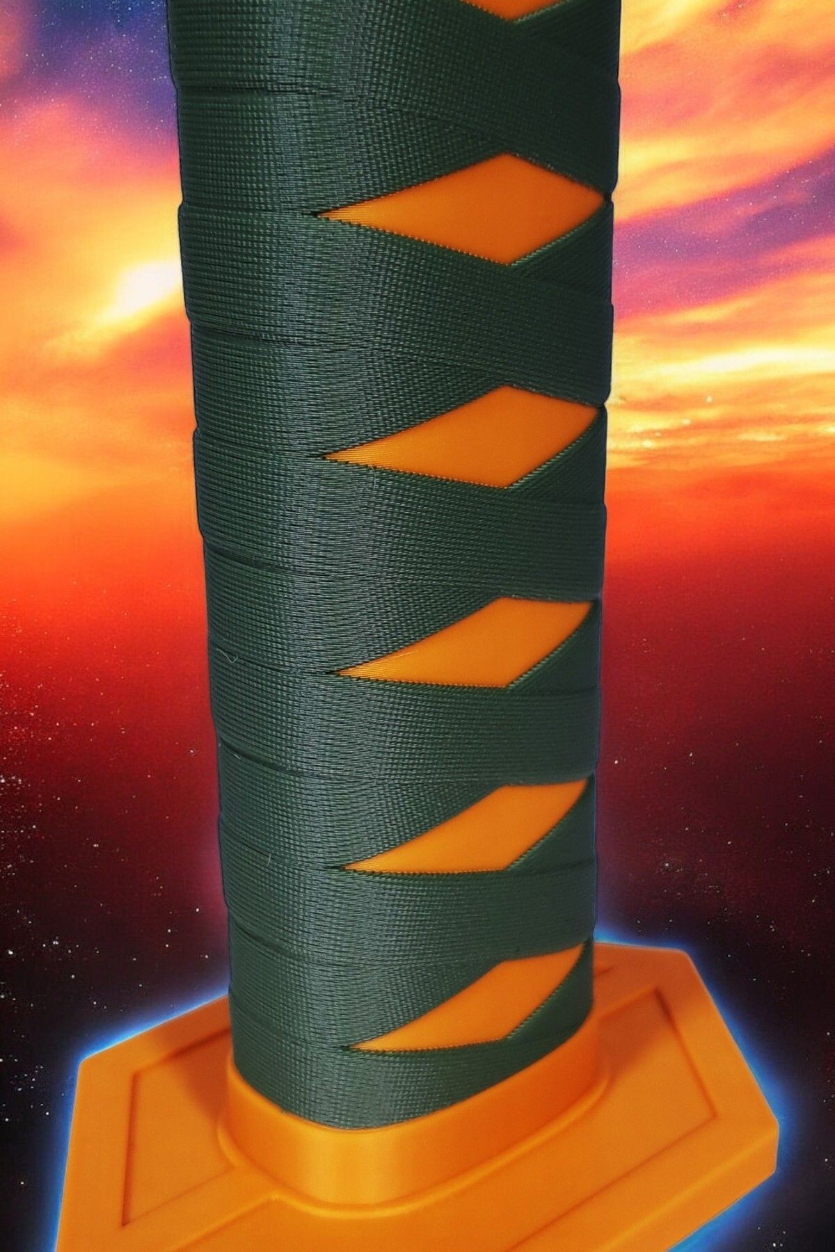 Aizen Katana - Bleach