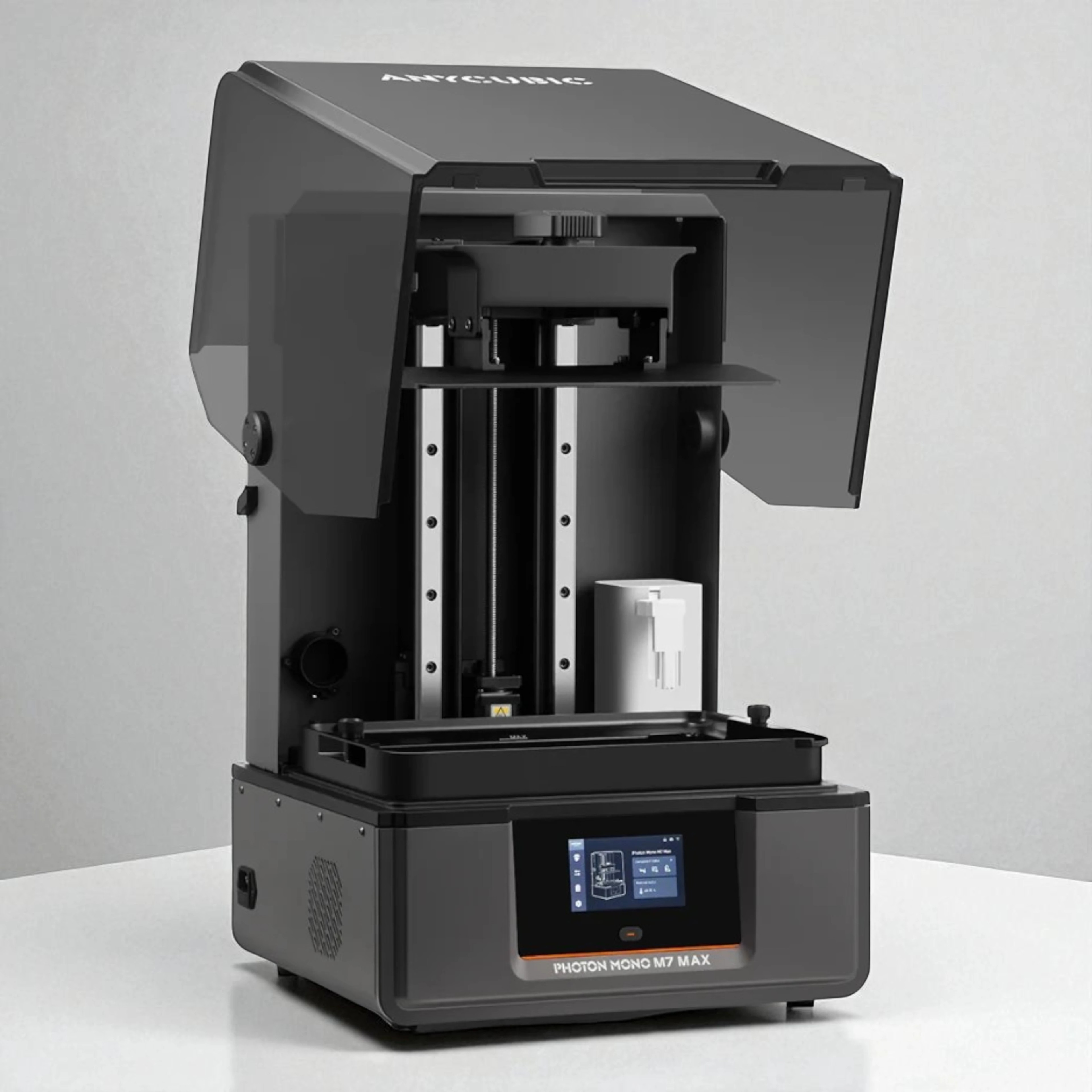 Anycubic Photon Mono M7 Max 7K SLA 3D Yazıcı