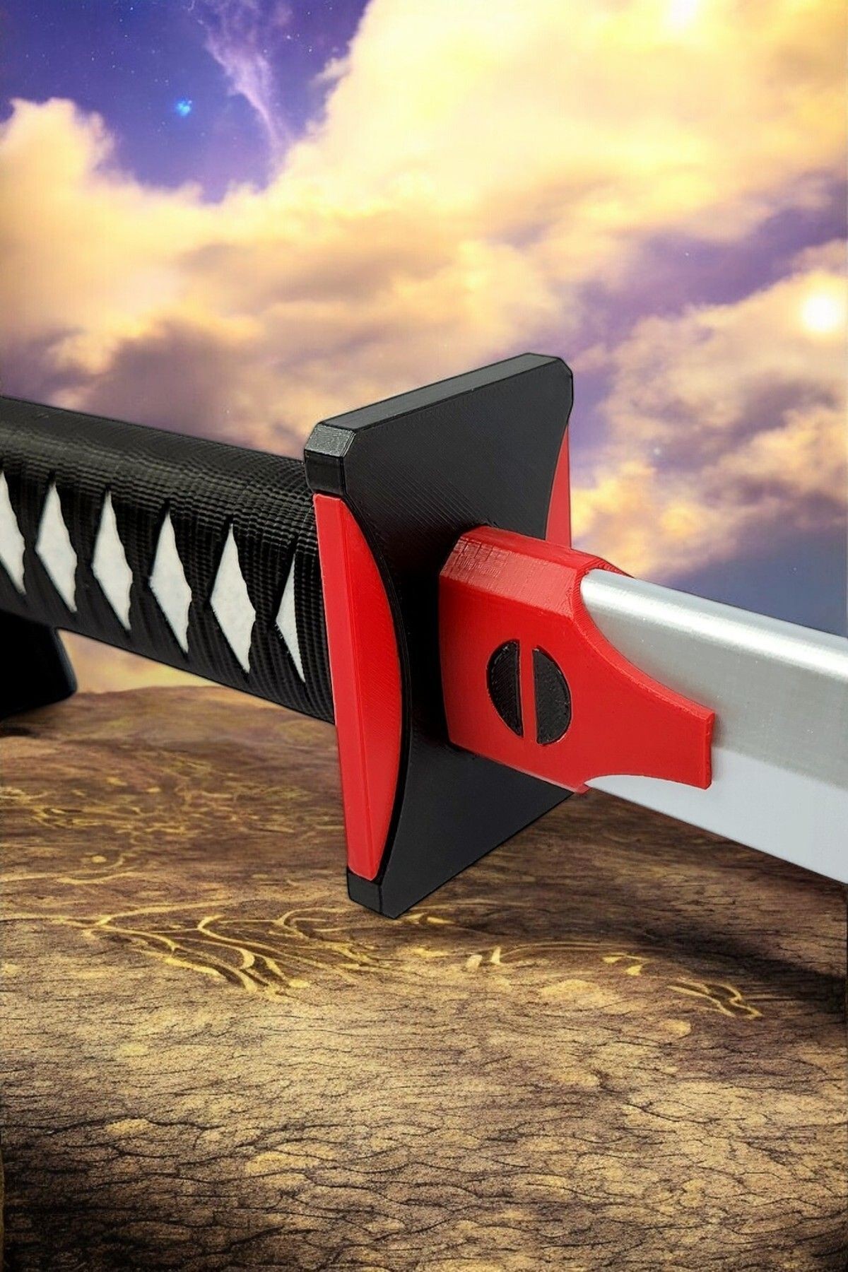Fanpool Katana (1 ADET)