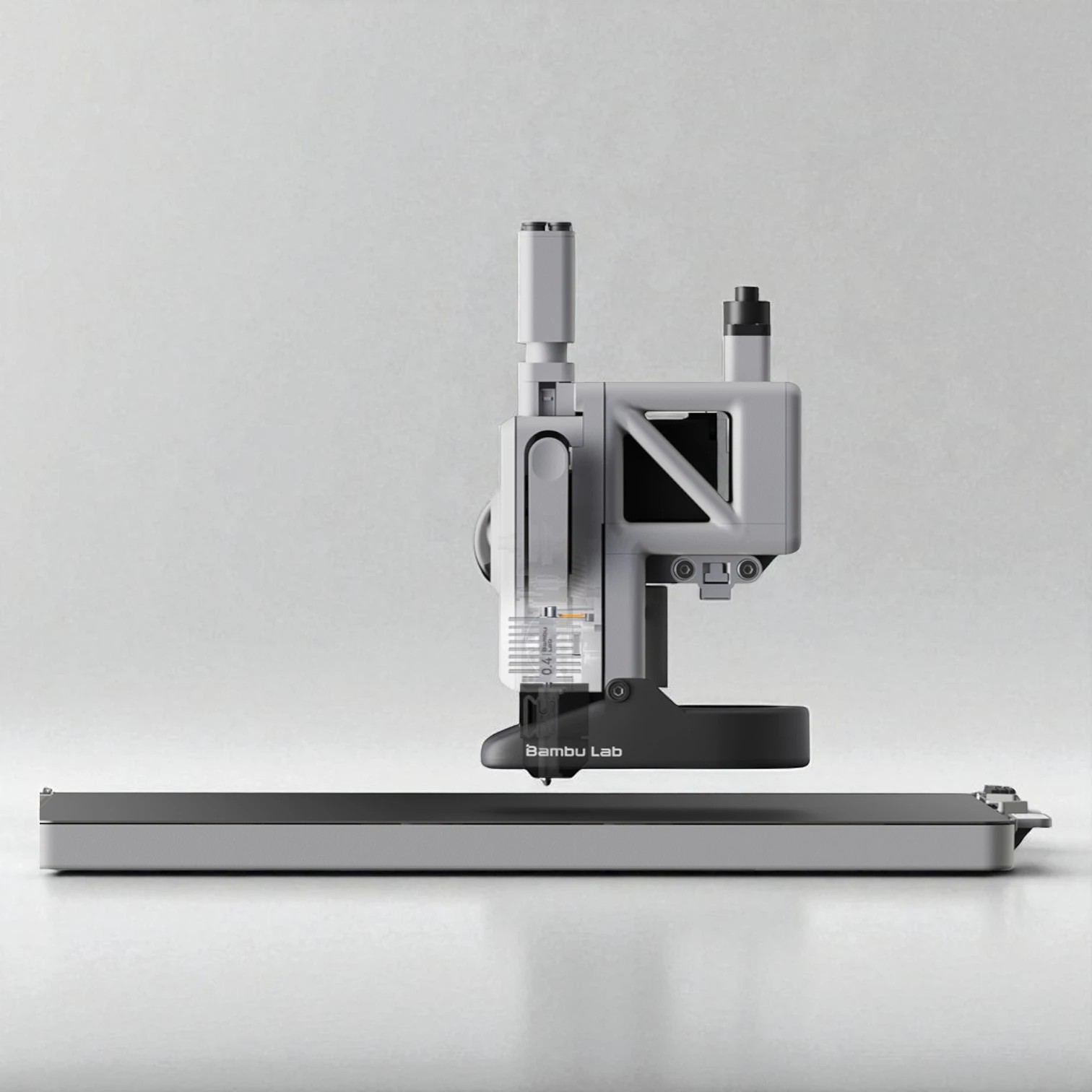 Bambu Lab A1 3D Yazıcı