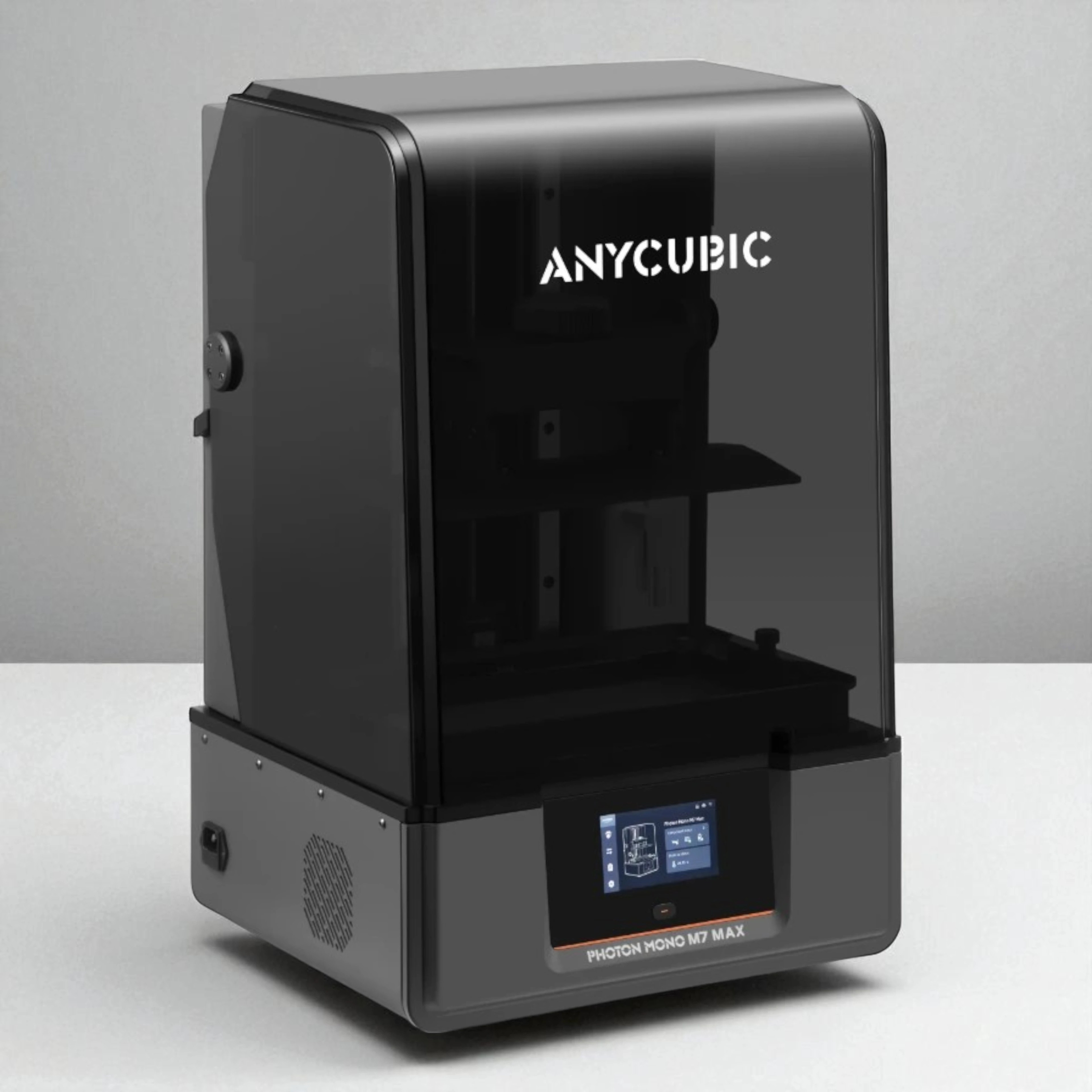 Anycubic Photon Mono M7 Max 7K SLA 3D Yazıcı