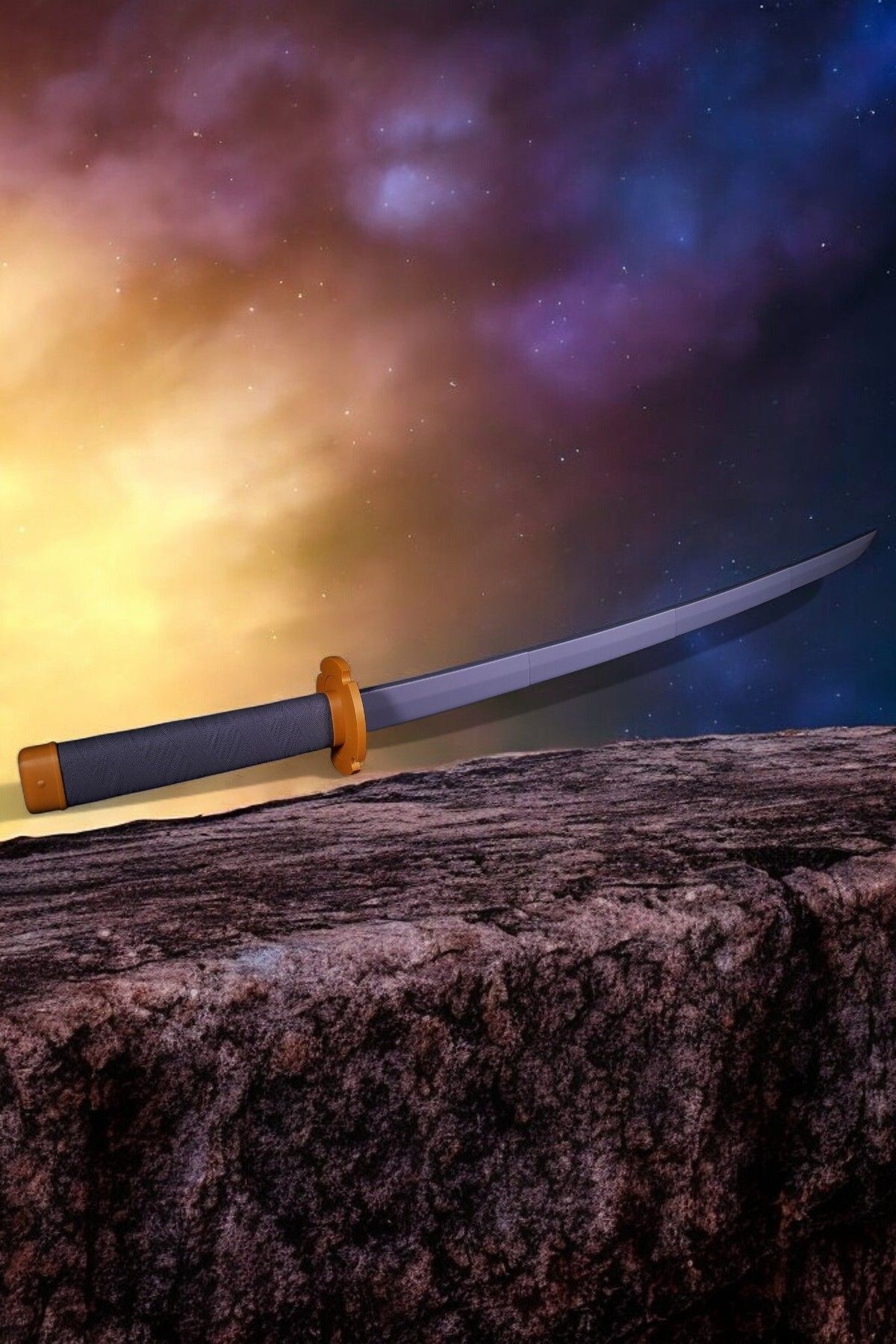 Inuyasha Katana
