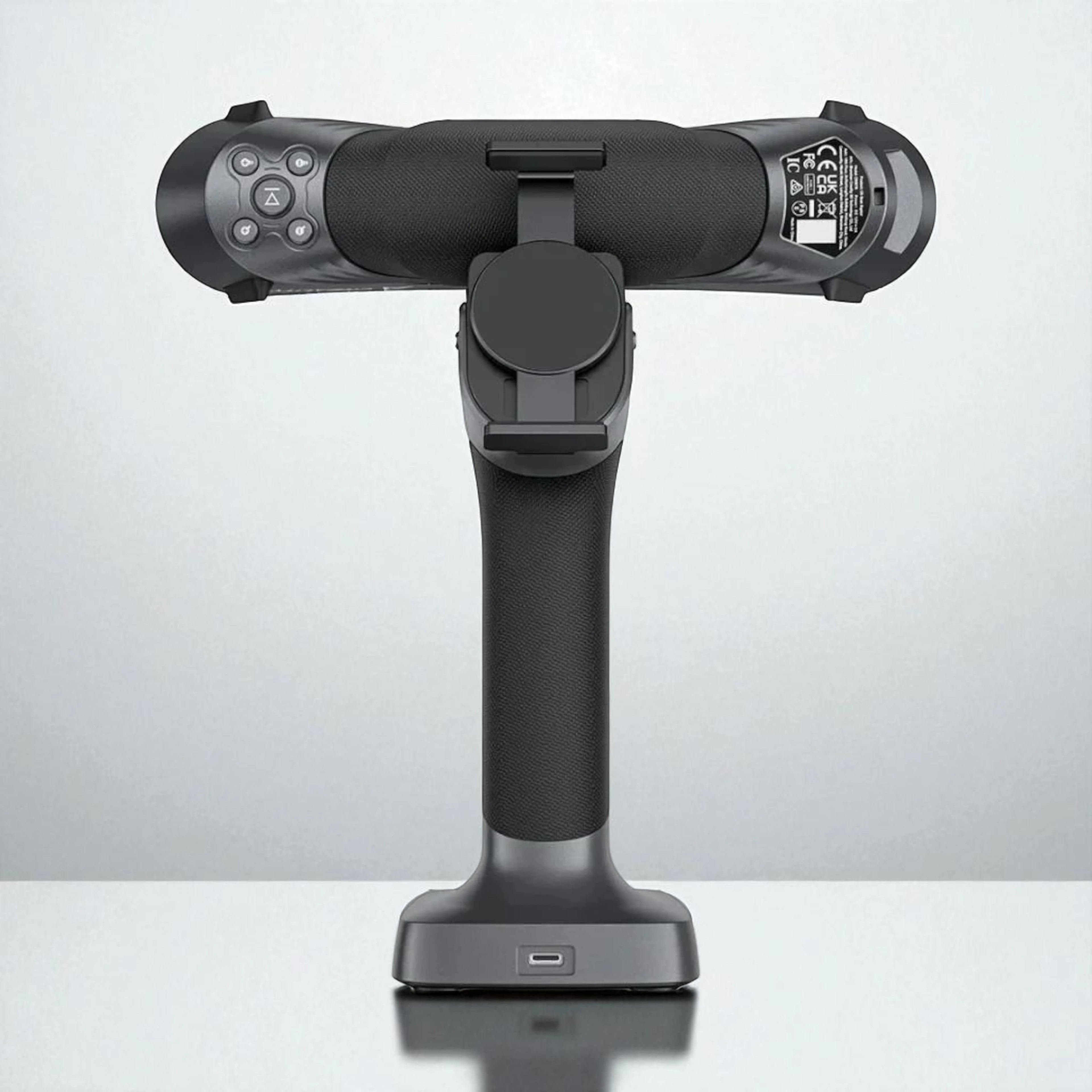 Creality CR-Scan Raptor X 3D Tarayıcı