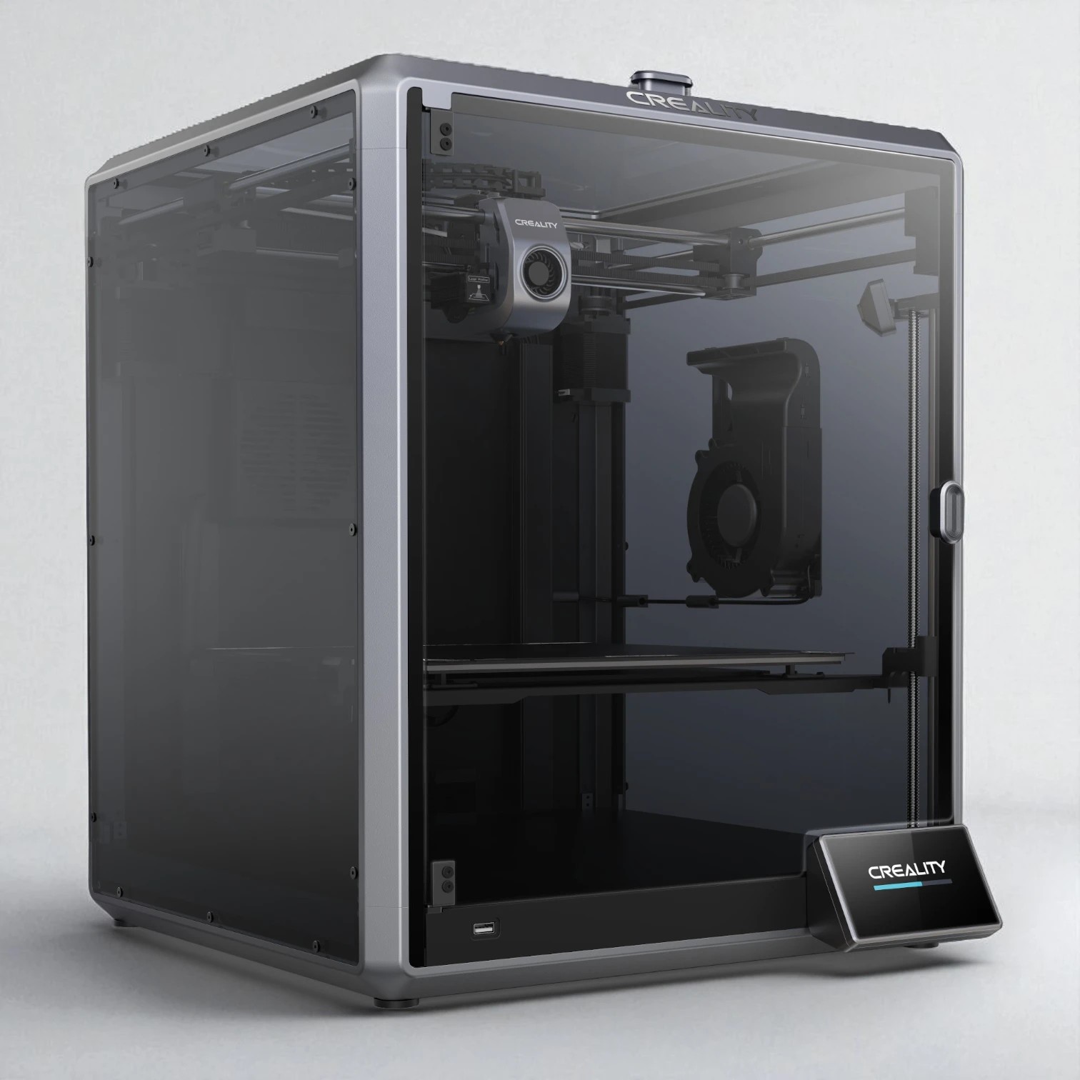 Creality K1 Max 3D Yazıcı