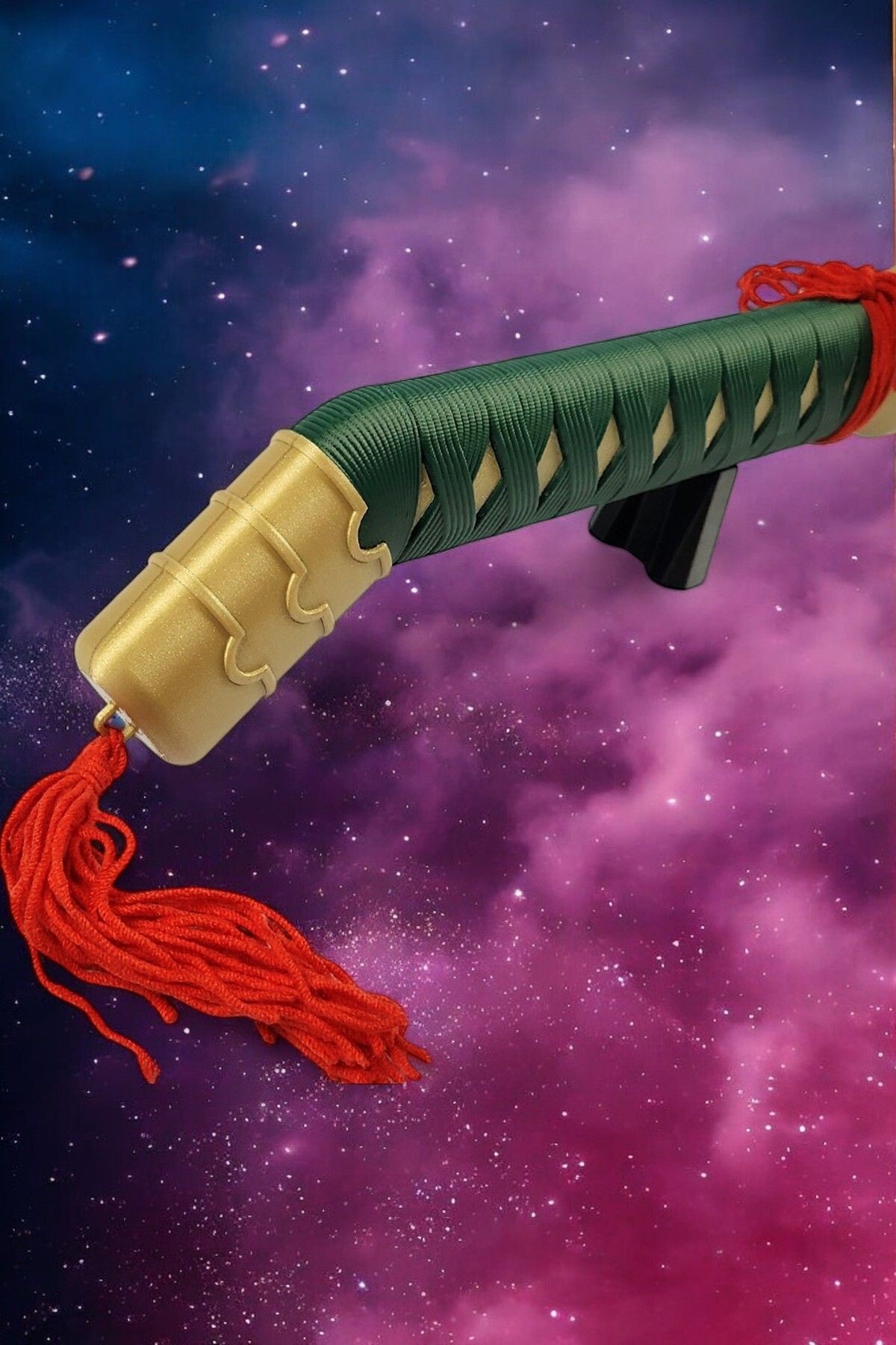 Benihime Uraha Katana - Bleach