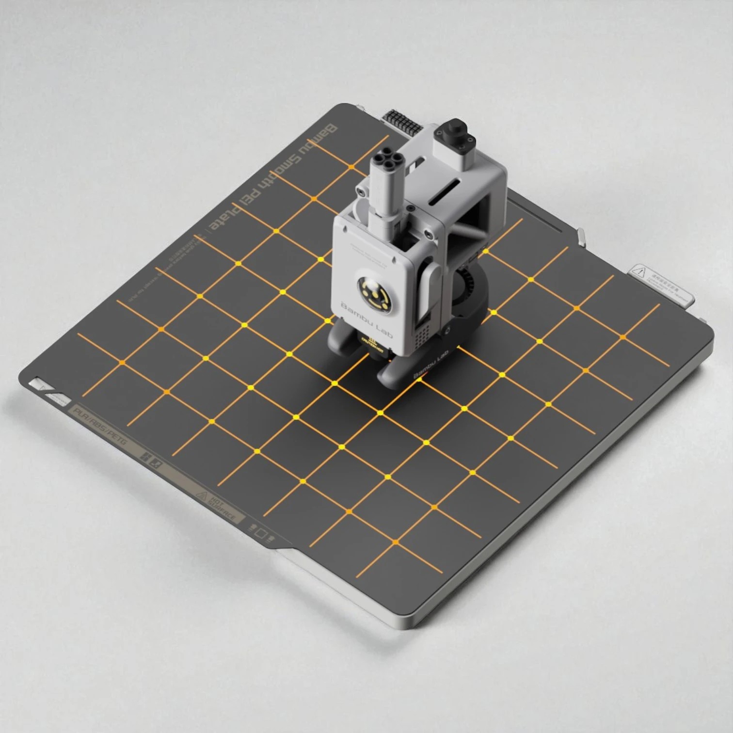 Bambu Lab A1 Mini Combo 3D Yazıcı