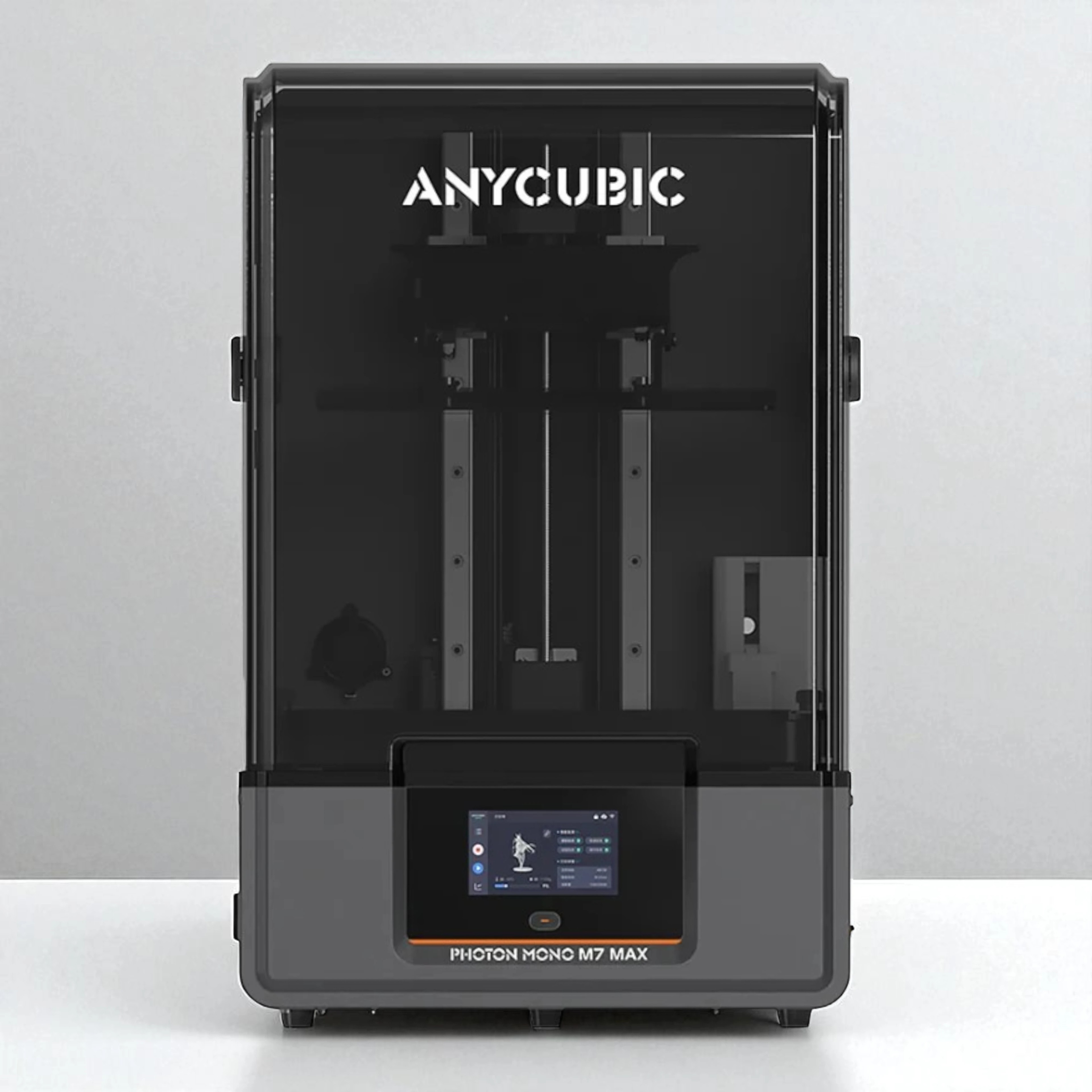 Anycubic Photon Mono M7 Max 7K SLA 3D Yazıcı