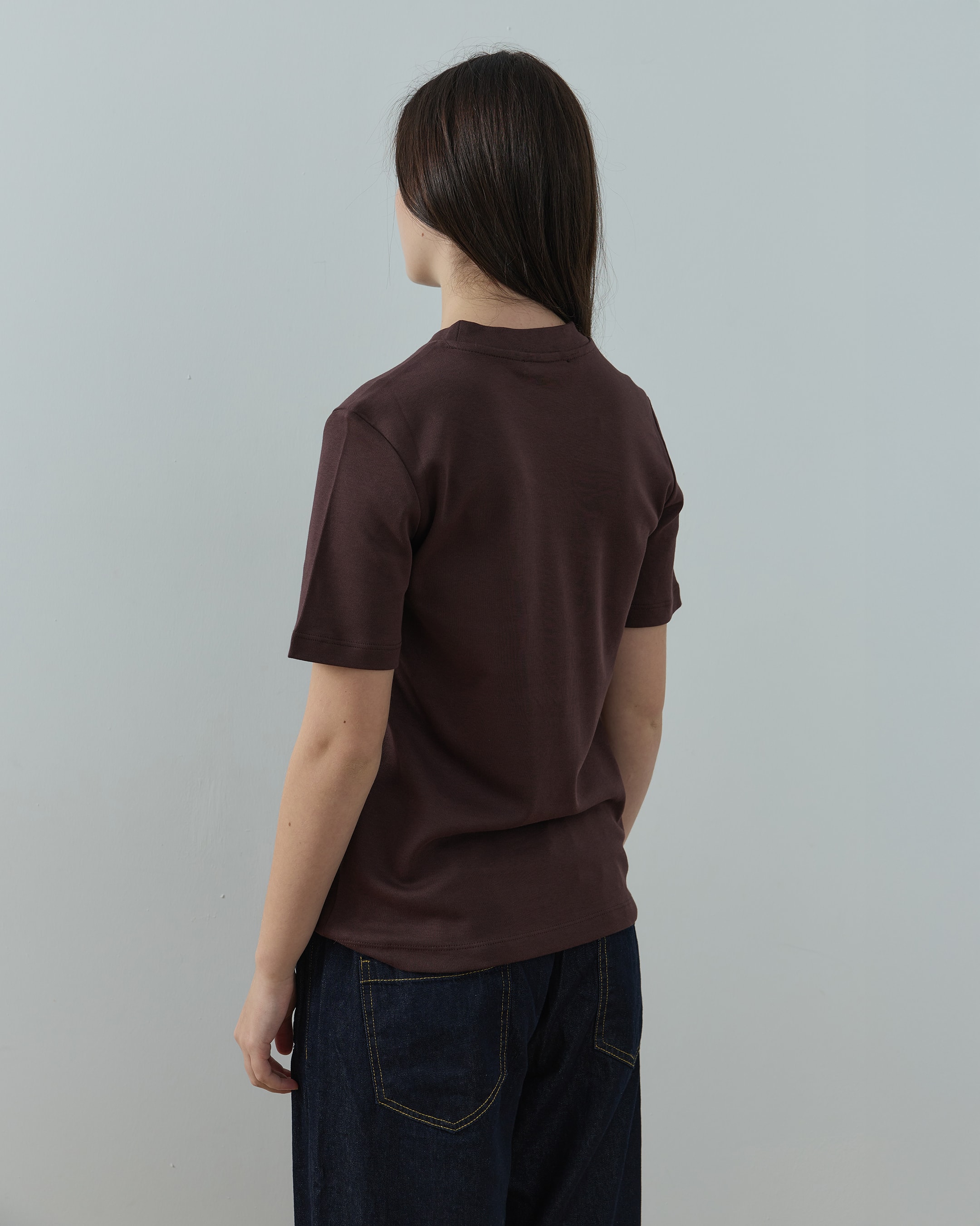 Mera Kısa Kol Tişört