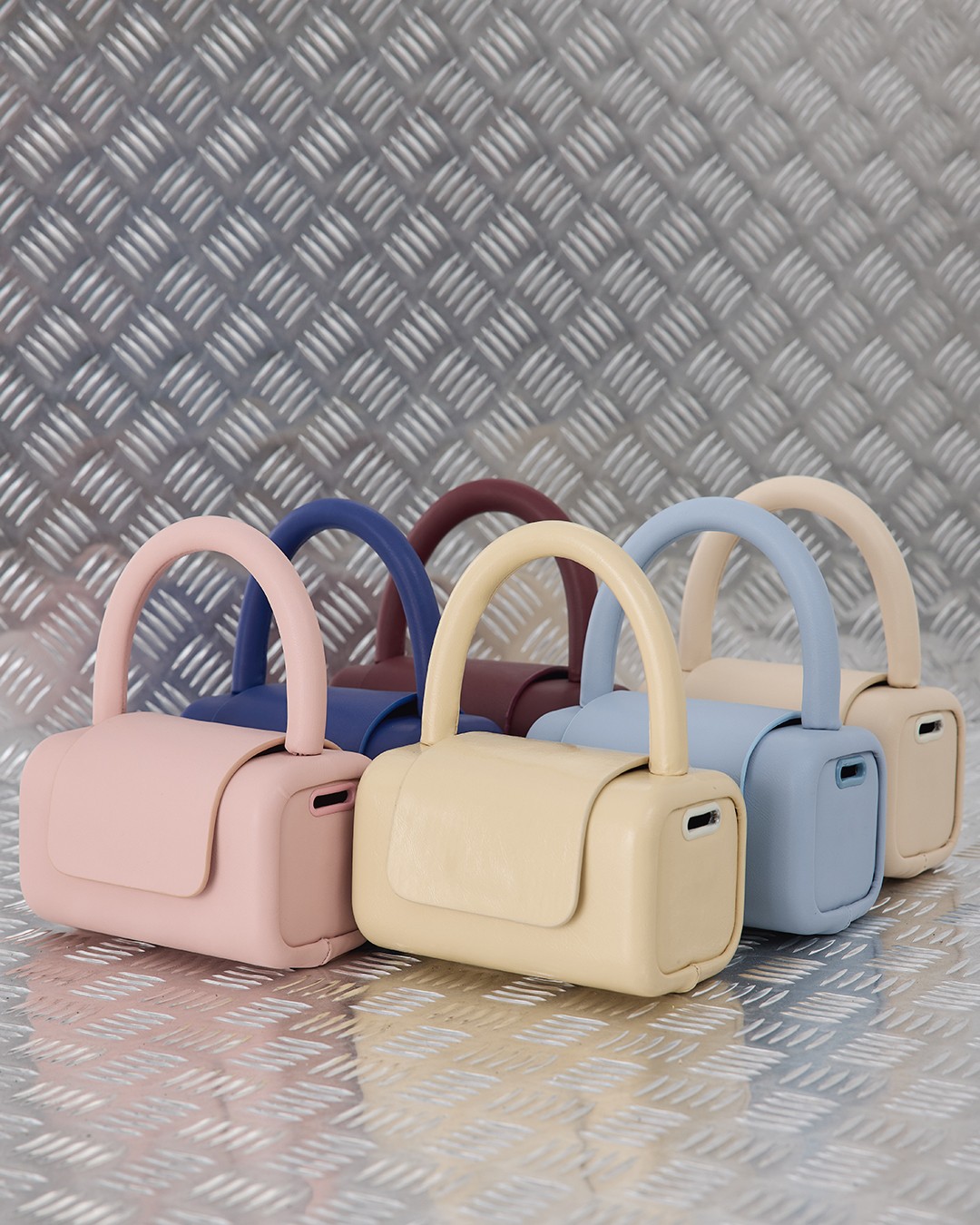 Caso Bag