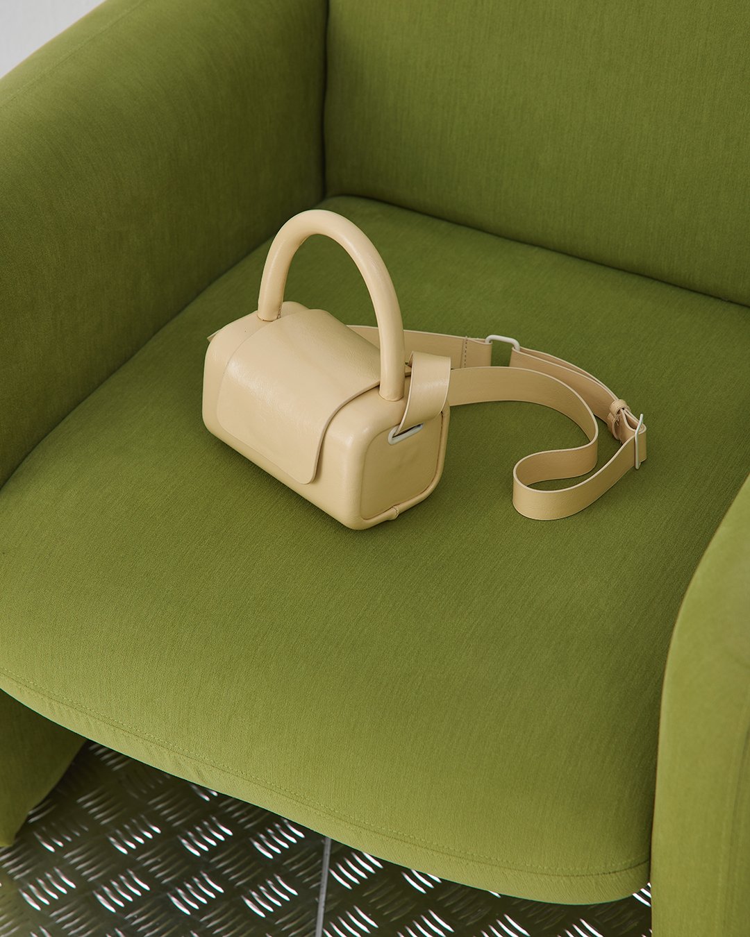 Caso Bag