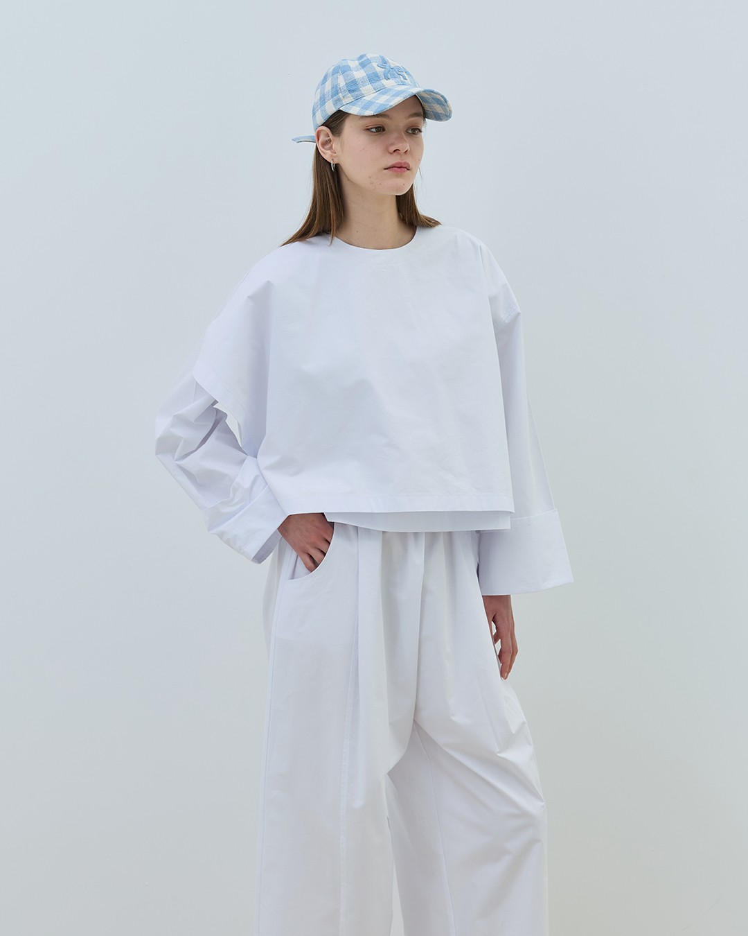 Layer Bluz