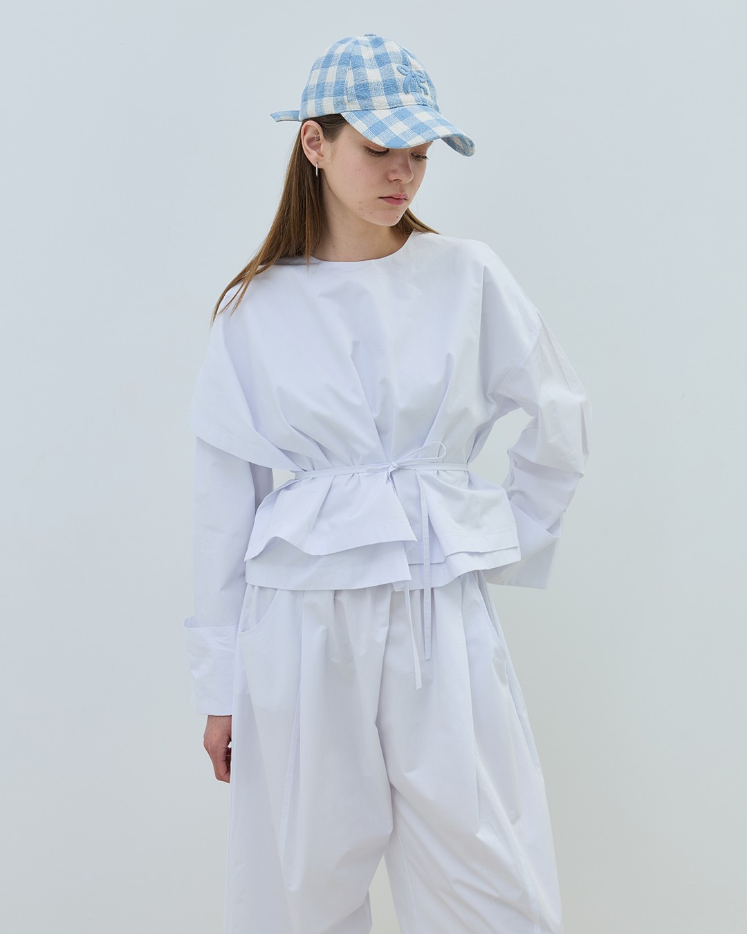 Layer Bluz