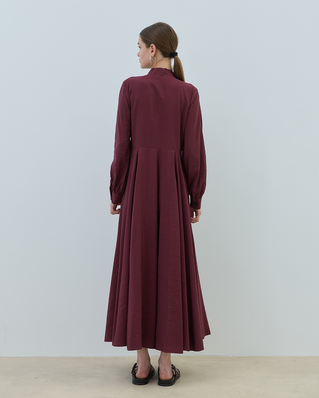 Tiny Modal Elbise