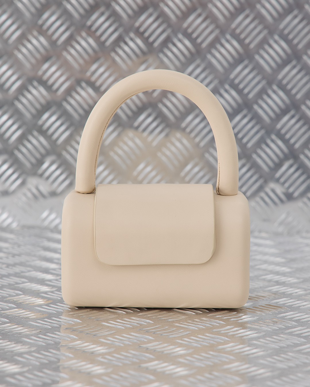 Caso Bag - Bej