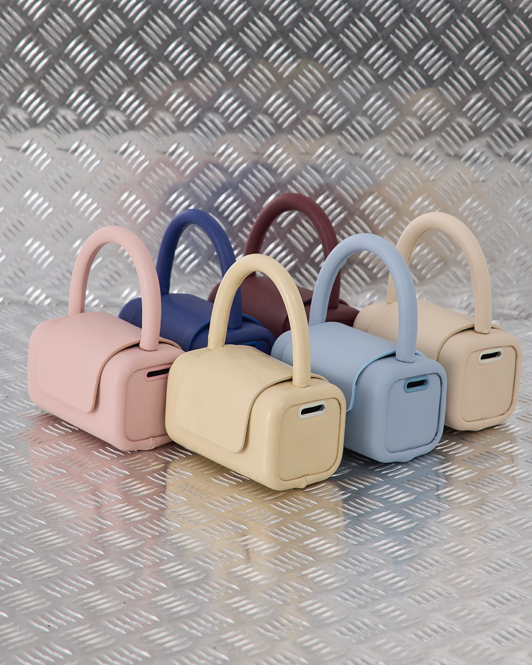 Caso Bag