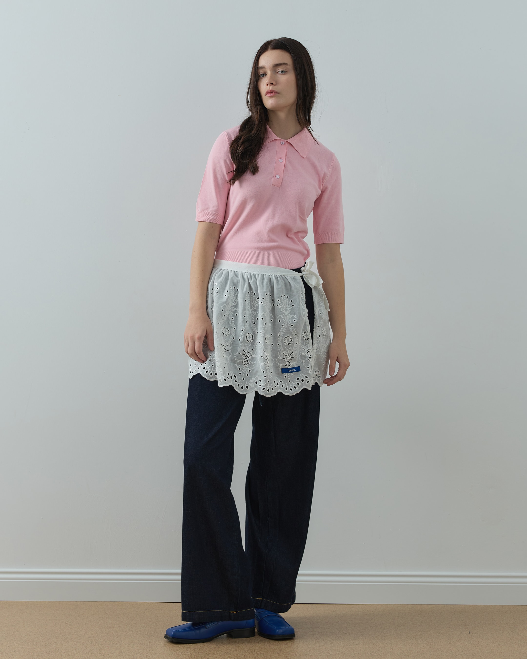 Bond Aksesuar - Beyaz