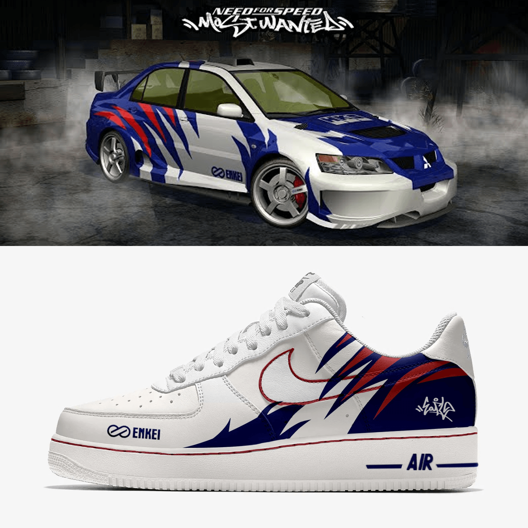 NFS MW Earl