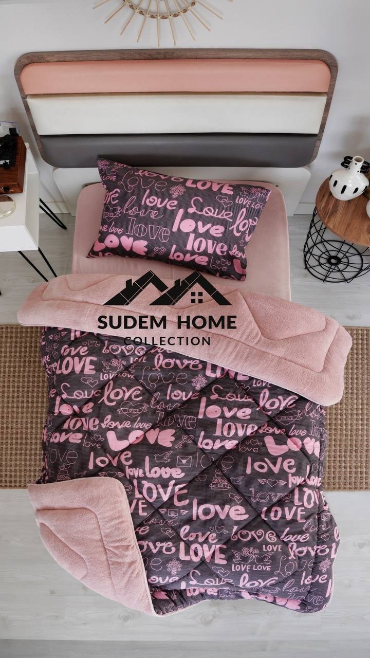 pudra love