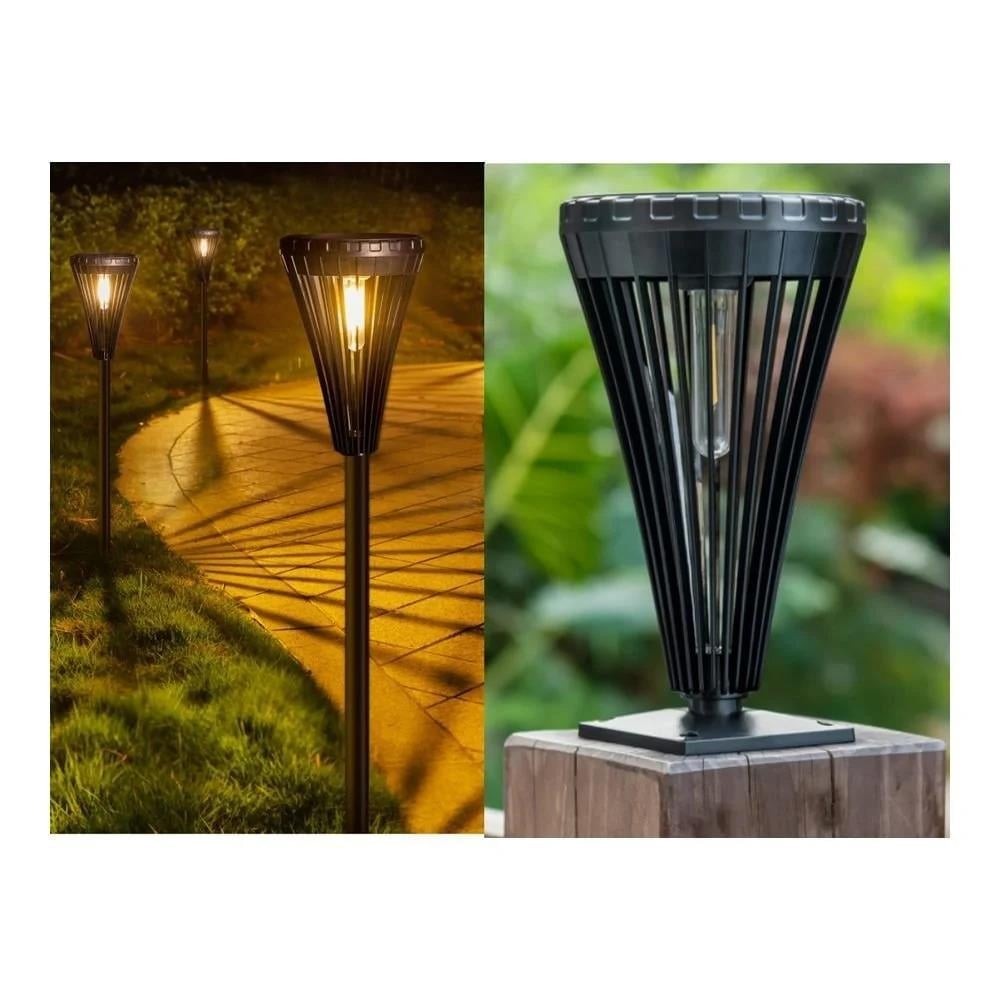 Forlife Solar Çim Ve Set Üstü Armatür 15W FL-3282