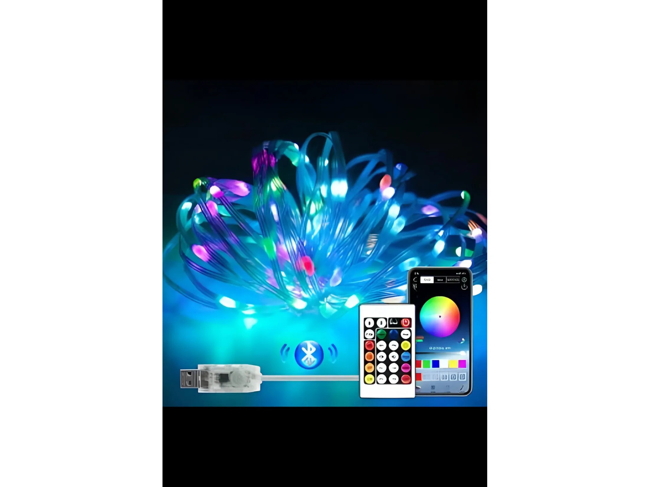 Forlife Akıllı Peri Led