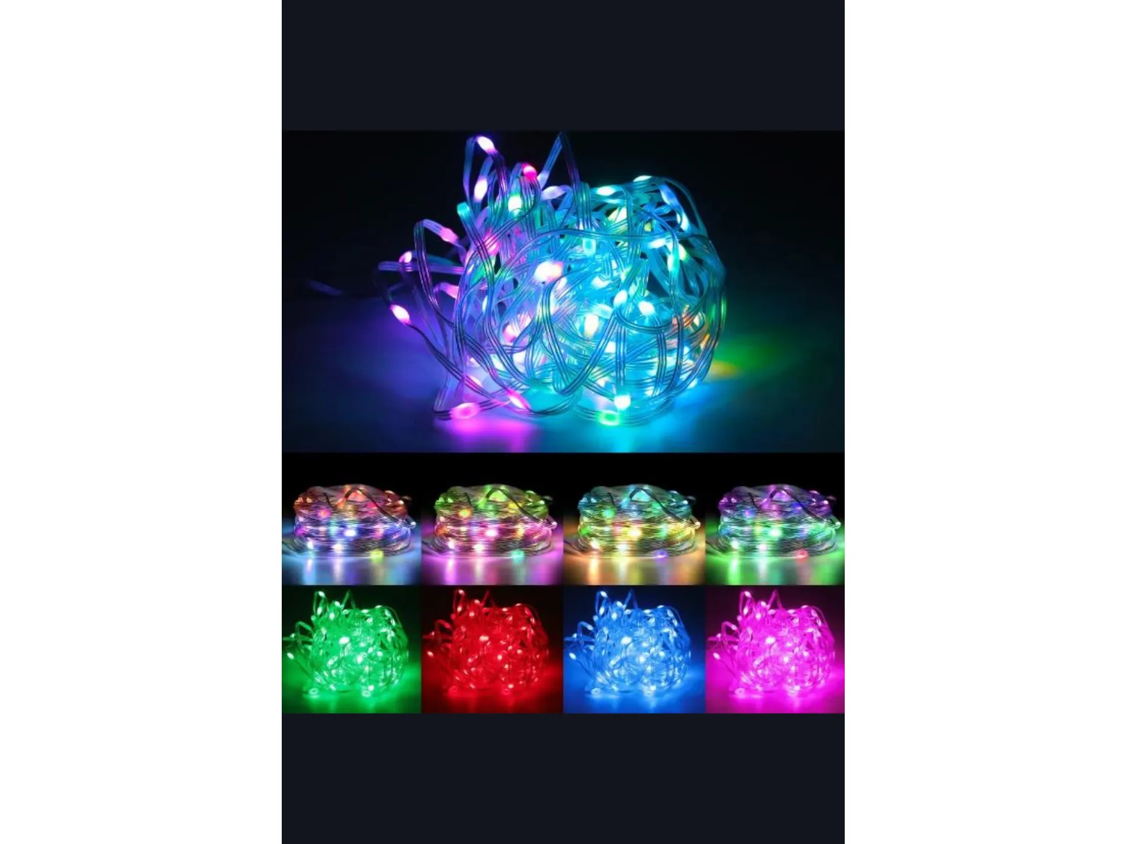 Forlife Akıllı Peri Led