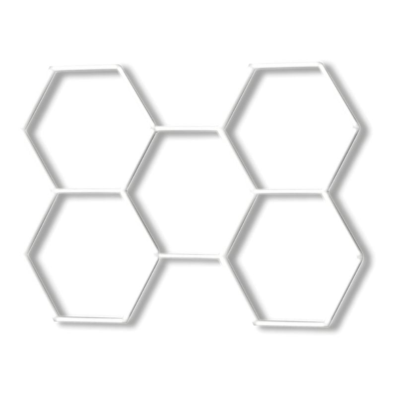 Linear Armatür