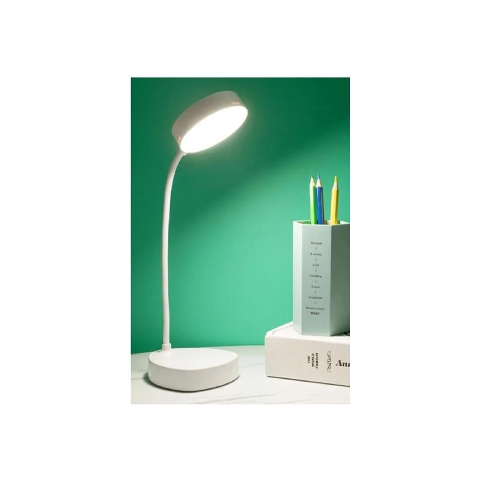Forlife Şarjlı Masa Lambası Fl-8085