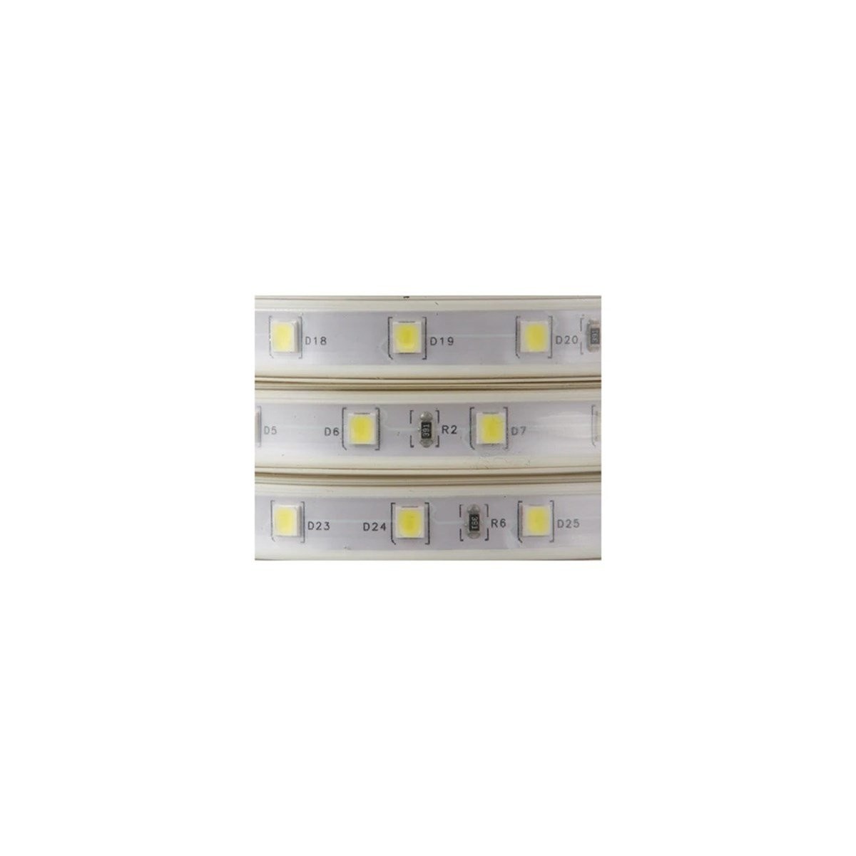 Hortum Led 4040 100 Metre Fl-5070