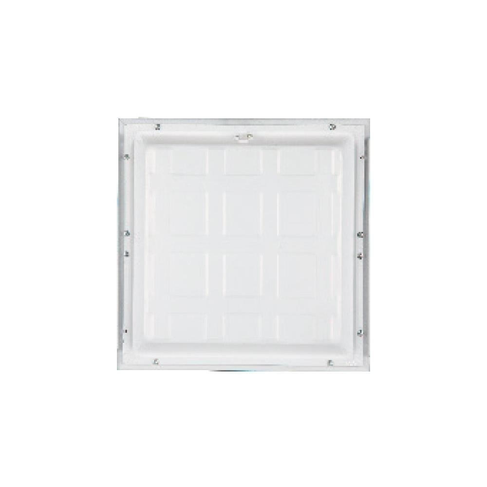 Forlife Clip-İn Led Panel 30X30 20W 6500K Beyaz Fl-2051