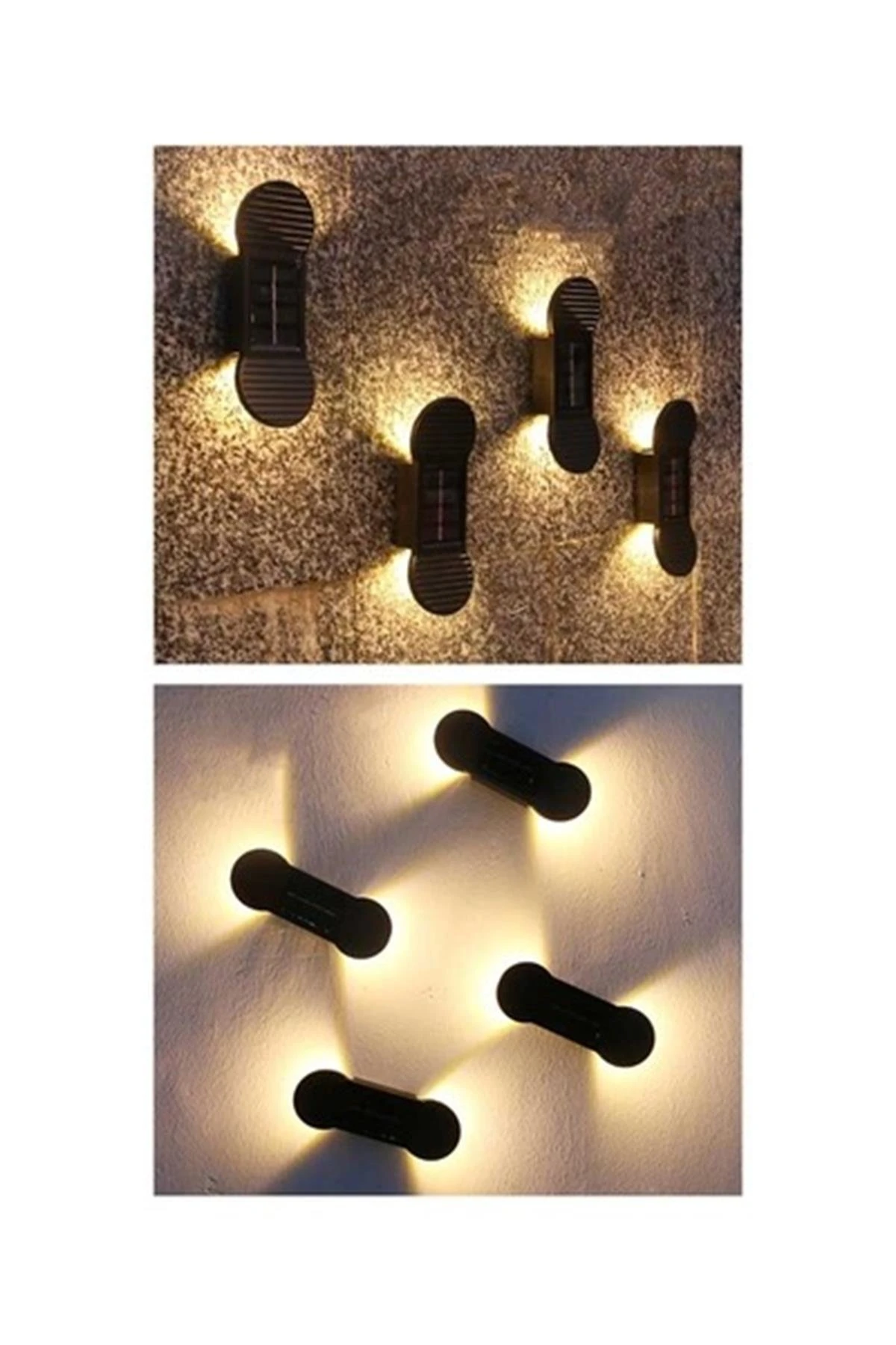 Forlife Solar Duvar Apliği 5W Fl-3265