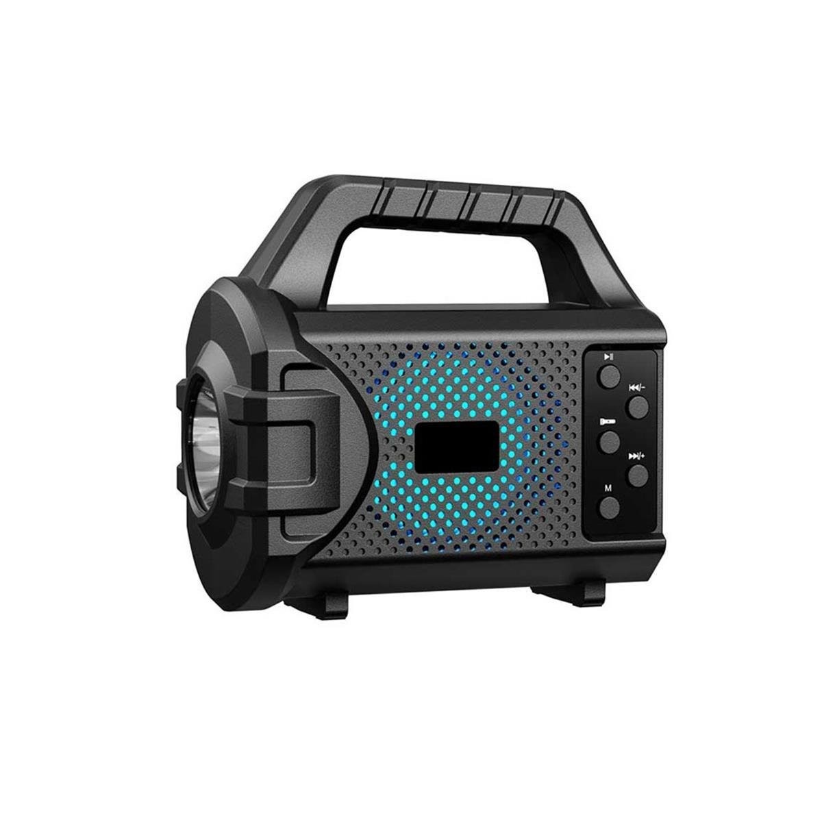 Forlife Solar Radyolu El Feneri 60W FL-3358