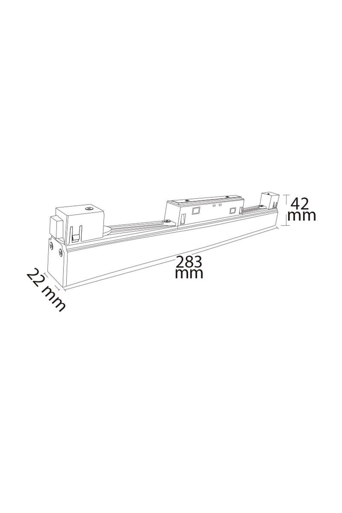 Forlife Magnet Driver 200W Fl-5545
