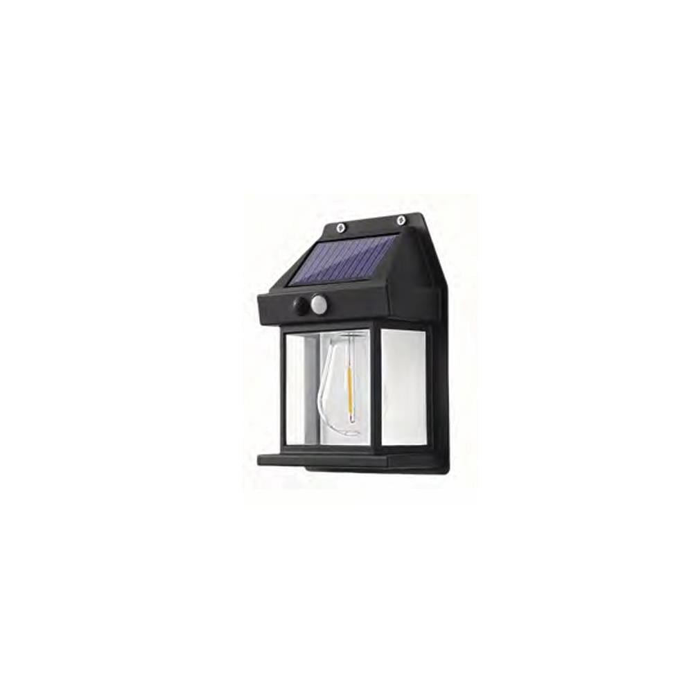 Forlife Solar Dekoratif Bahçe Armatürü 24W Fl-3330