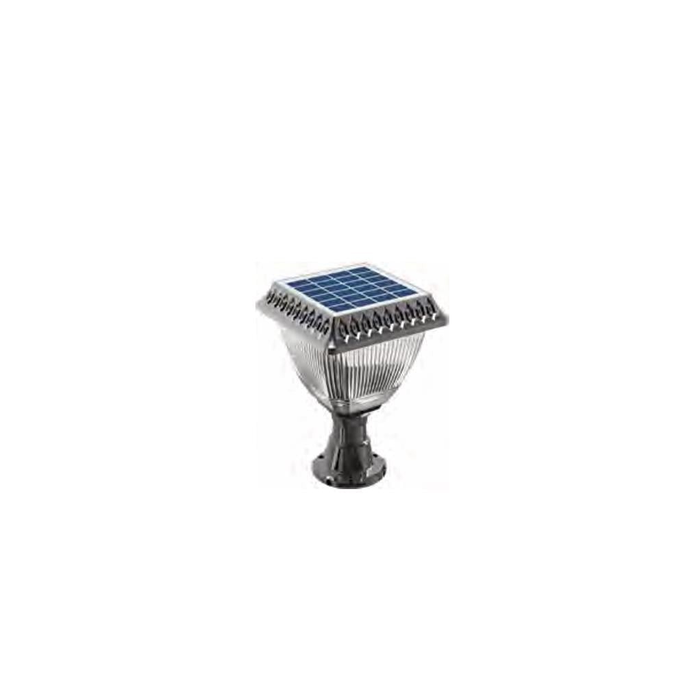 Forlife Solar Bahçe Armatürü 50W Fl-3322
