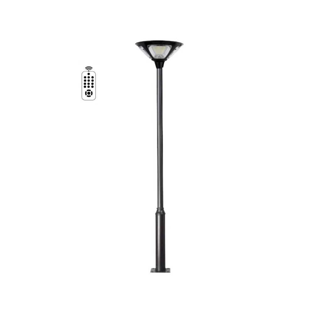 Forlife Solar Alüminyum Aydınlatma Direği 200W Fl-3151 D1