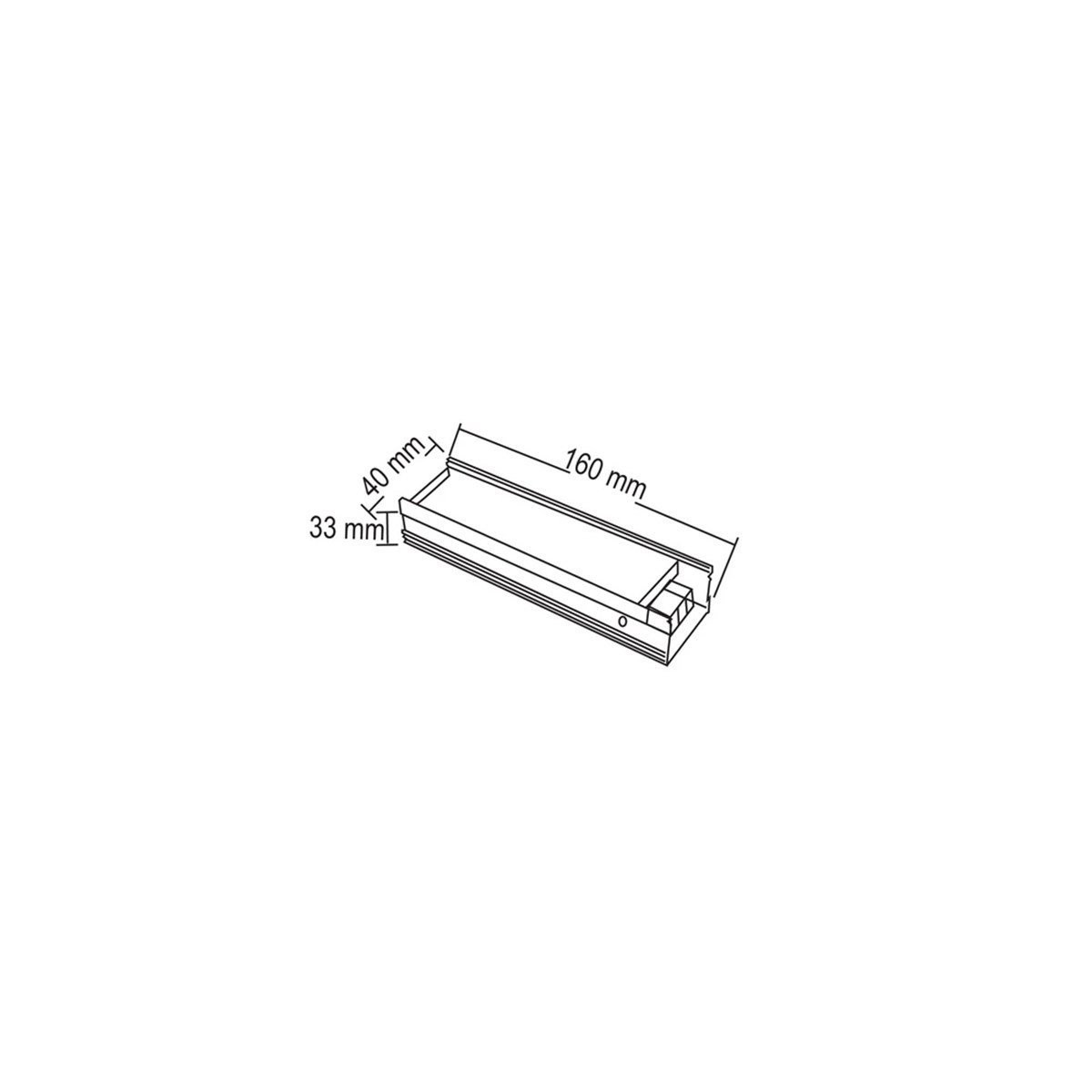 Slim Trafo 5 Amper 12V Fl-5050