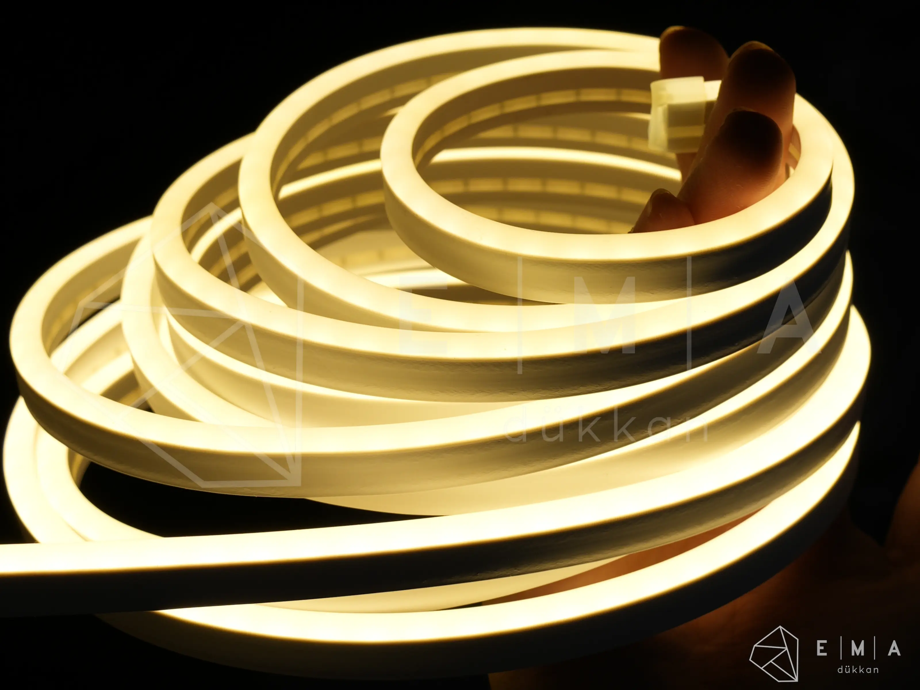 Ema Dükkan | Led Aydınlatma & Reklam Promosyon fotoğraf 4