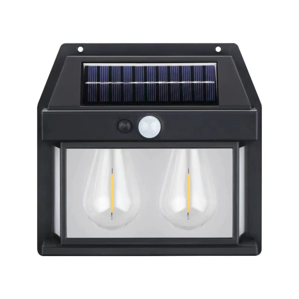 Forlife Solar Dekoratif Bahçe Armatürü 24W Fl-3331