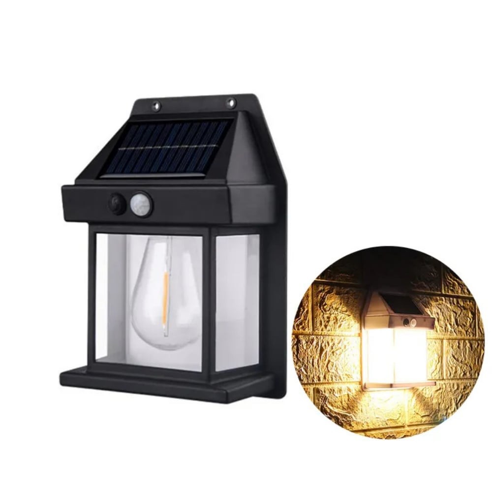 Forlife Solar Dekoratif Bahçe Armatürü 12W Fl-3330