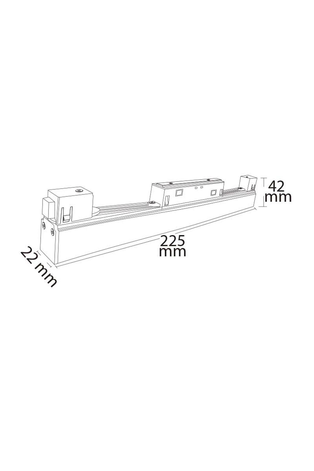 Forlife Magnet Driver 100W Fl-5544