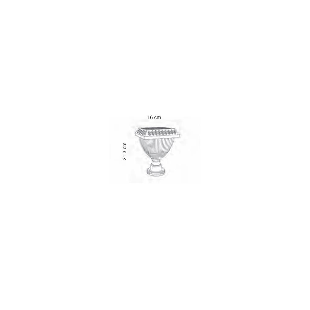 Forlife Solar Bahçe Armatürü 50W Fl-3322