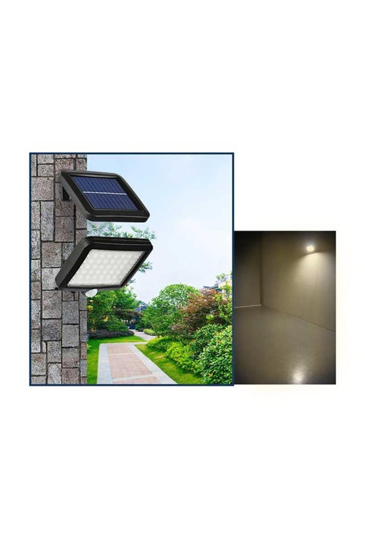 Forlife Solar Projektör 60W Fl-3229 Beyaz