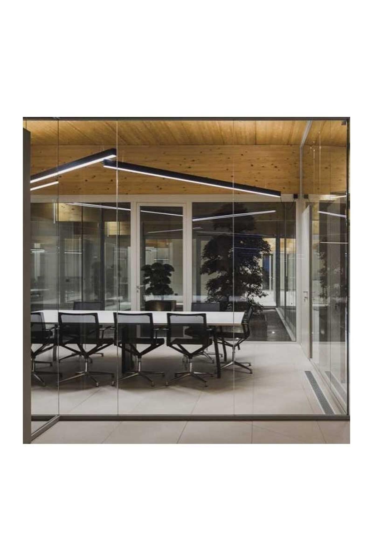 Forlife Linear Armatür 60 Cm 19W 6500K Beyaz Fl-99001