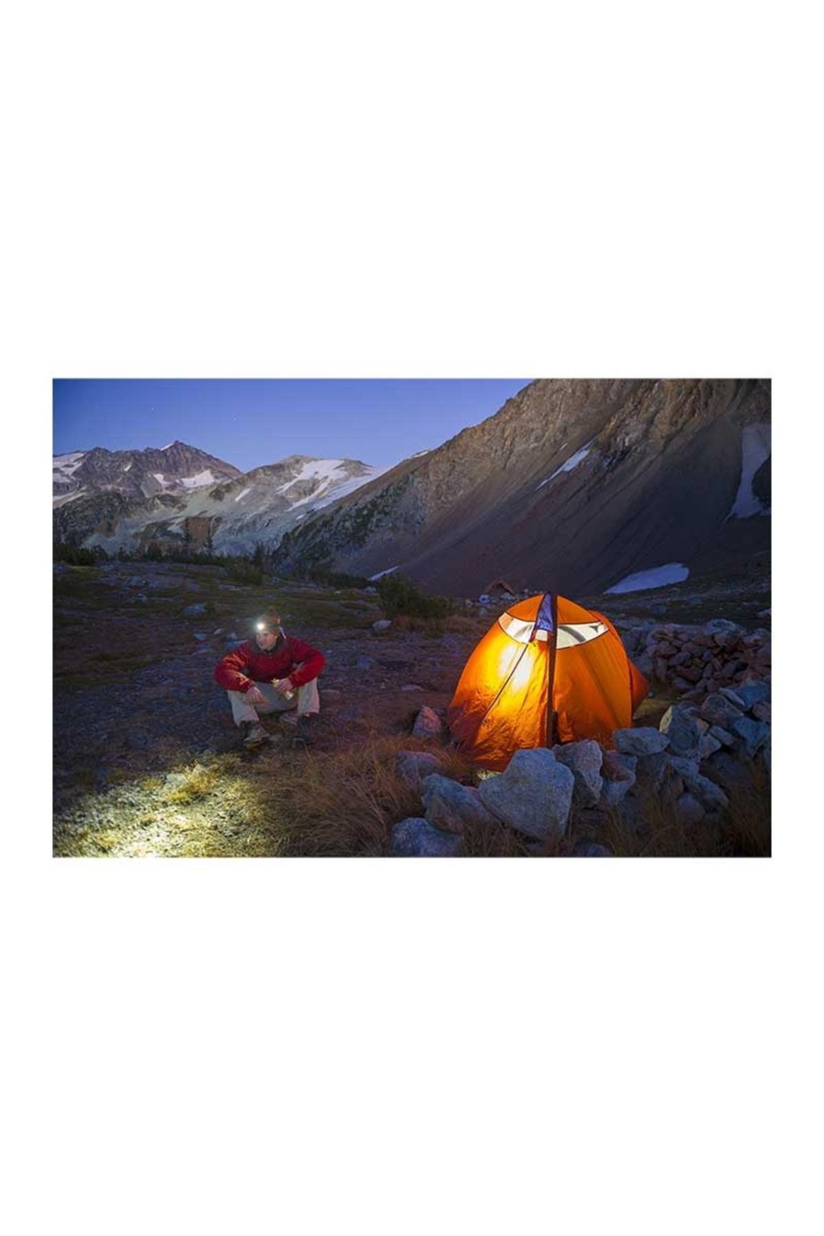 Forlife Solar El Feneri ve Işıldak 20W FL-3364