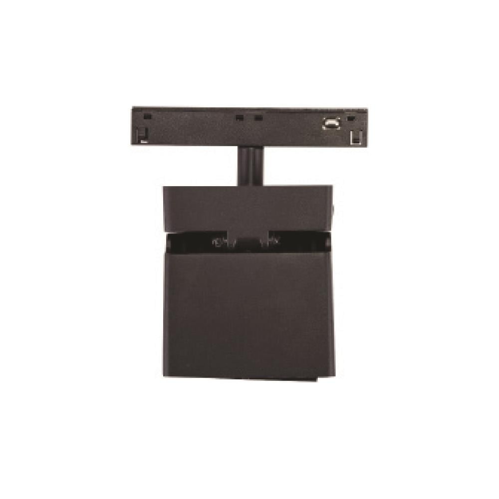 Forlife Magnet Kare Ray Spot Armatür 10W 4000K Ilık Beyaz FL-6676