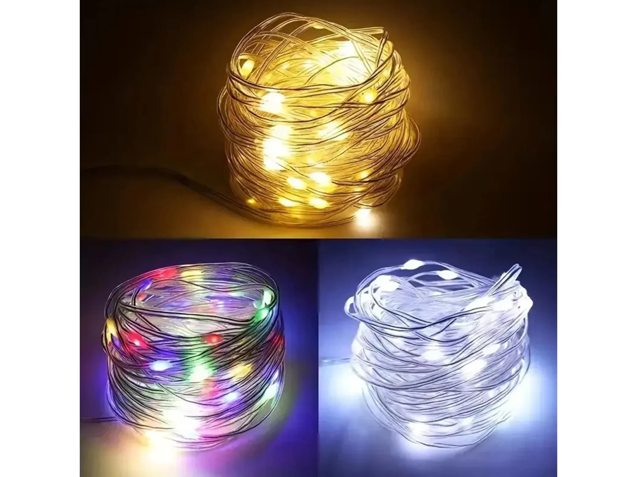 Forlife Akıllı Peri Led