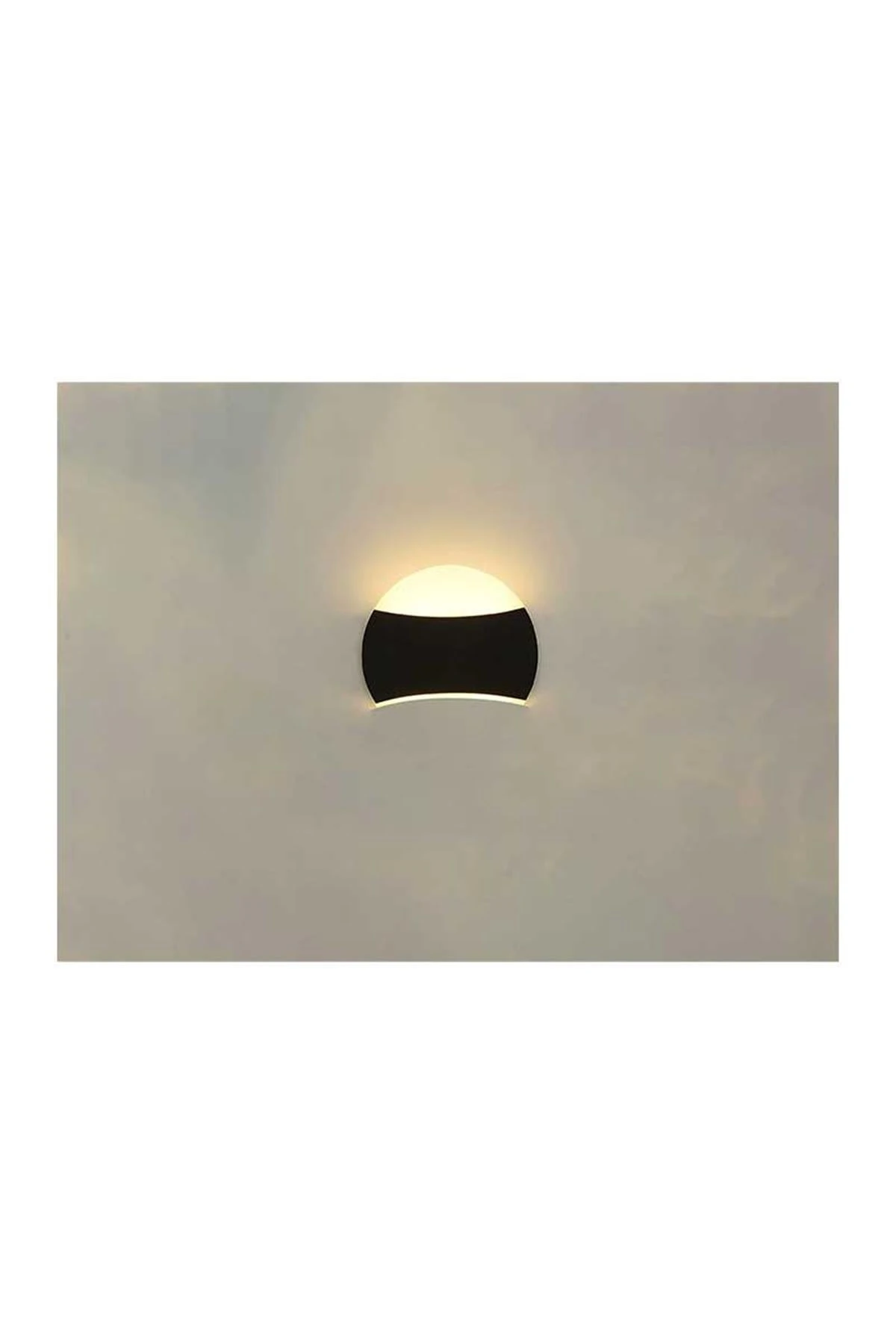 Forlife Kadife Duvar Apliği 3200k Gün Işığı FL-1771
