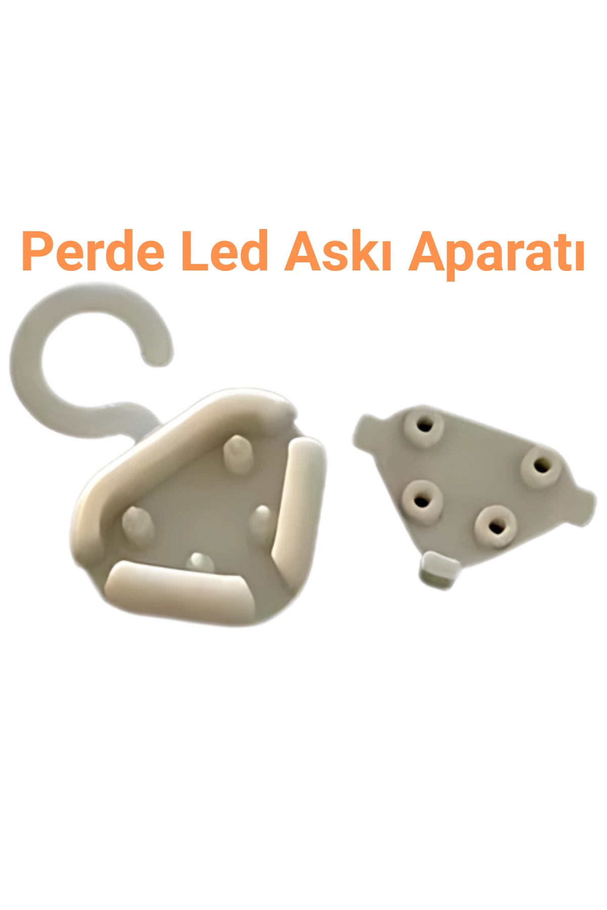 Perde Led Askı Aparatı