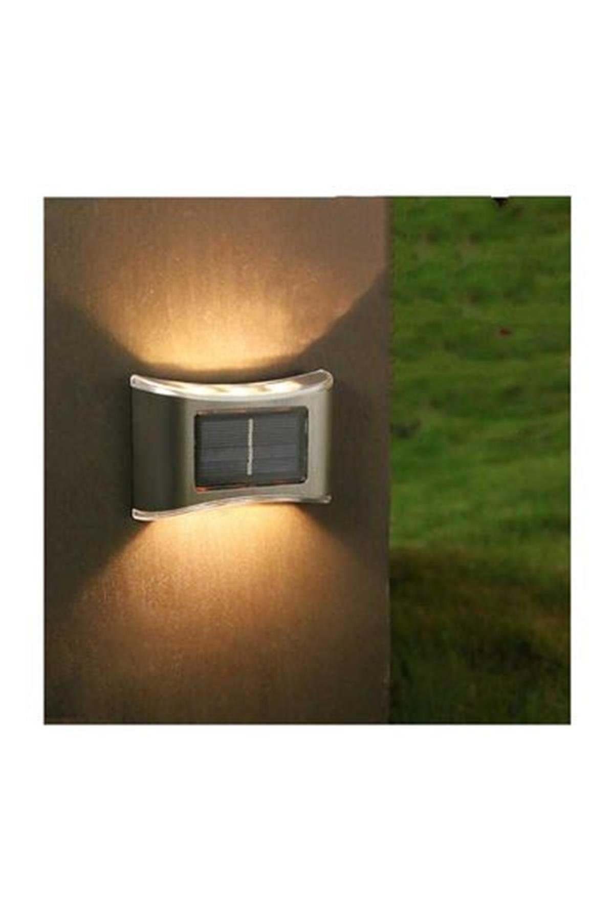 Forlife Solar Duvar Apliği 5W Fl-3264