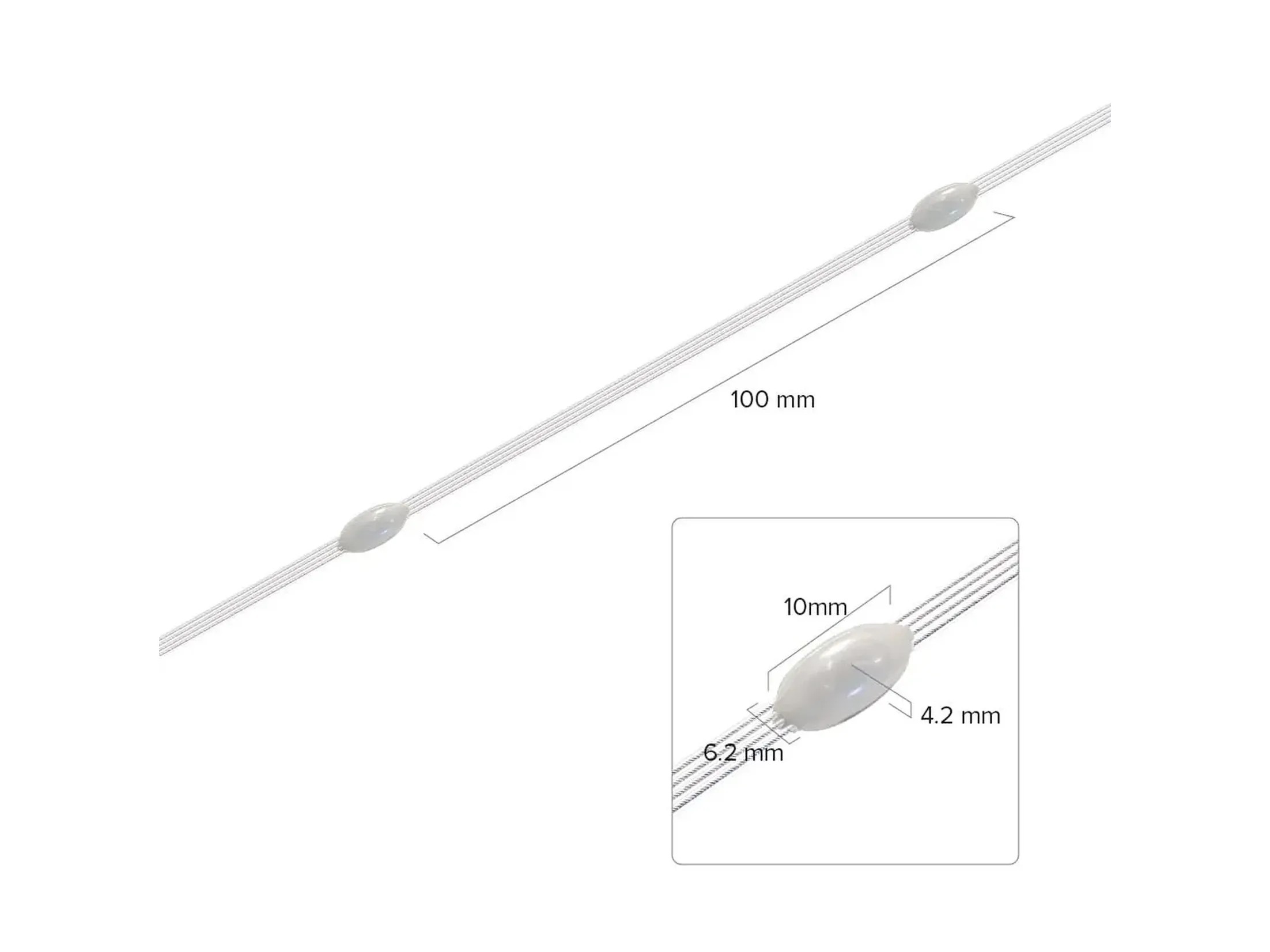 Forlife Akıllı Peri Led